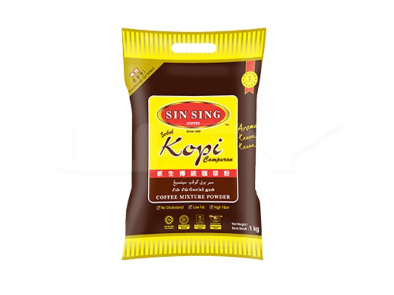 Sin Sing Coffee Powder/ 新生咖啡粉 1kg